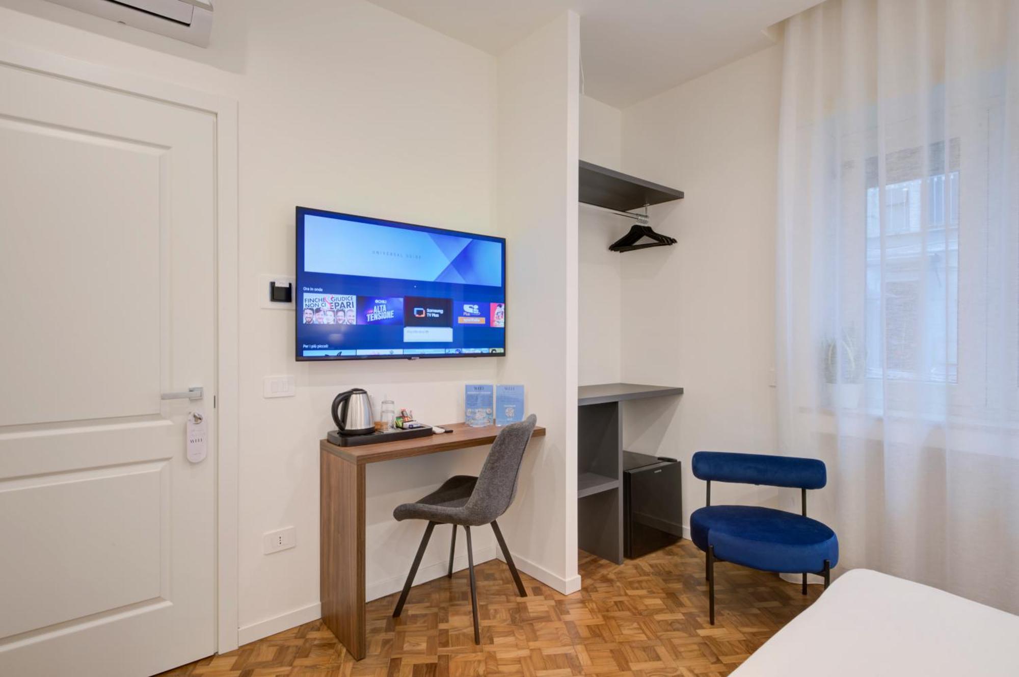 Well Suites - Piazza Dei Martiri Nápoly Kültér fotó